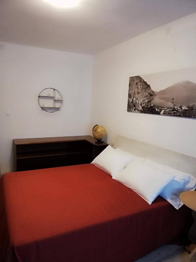 Casa Maria Lafinestrasulgarda Lägenhet Limone sul Garda Exteriör bild