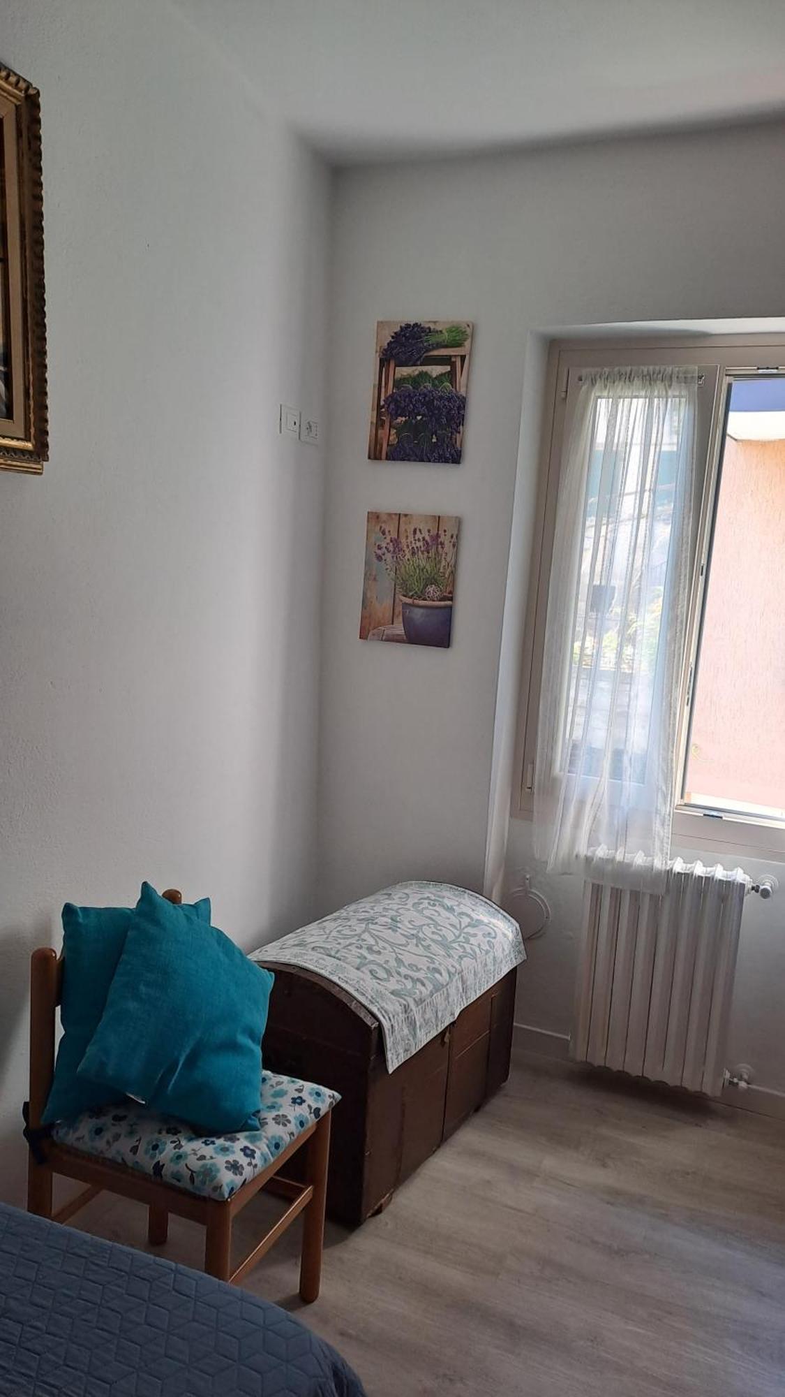 Casa Maria Lafinestrasulgarda Lägenhet Limone sul Garda Exteriör bild